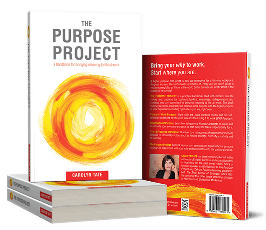 purpose-project